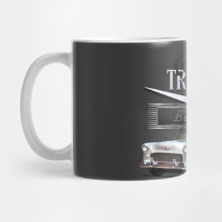 55 Chevy Classic Mug